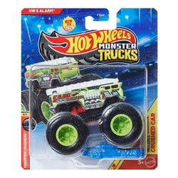 Hot Wheels Monster Trucks 1:64 Scale Vehicle 2026  - Select Vehicle(s) (5393) (ONLINE ORDER ONLY)