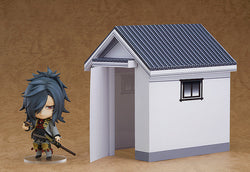Nendoroid: Touken Ranbu - Odenta Mitsuyo #1213 (ONLINE ORDER ONLY)