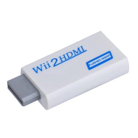 Wii 2 HDMI (Wii) (Online Order Only)