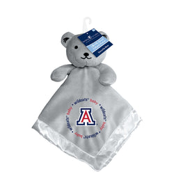 Arizona Wildcats - Security Bear Gray (ONLINE ORDER ONLY)