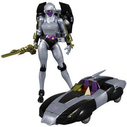Transformers Masterpiece Edition - Select Figure(s) (Online Order Only)