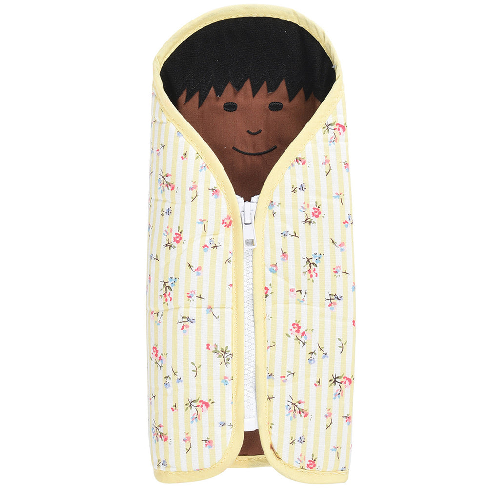 Nest & Dress Skills Cloth Dolls (ONLINE ORDER ONLY)