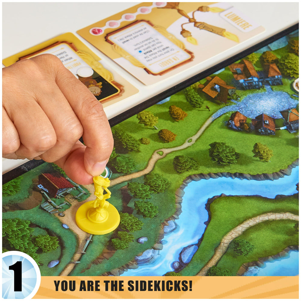 Disney Sidekicks (ONLINE ORDER ONLY)
