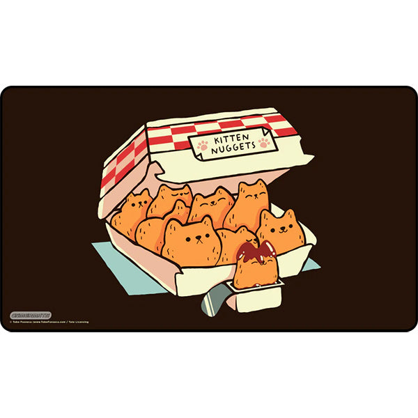 Playmat: Kitten Nuggets (ONLINE ORDER ONLY)