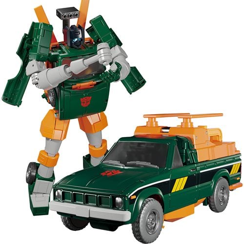 Transformers Masterpiece Edition - Select Figure(s) (Online Order Only)