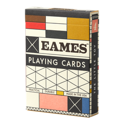 Eames "The Little Toy" Playing Cards (ONLINE ORDER ONLY)