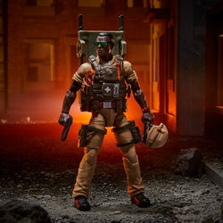 G.I. Joe Classified Series 6-Inch Action Figure - Select Figure(s) (Online Order Only)
