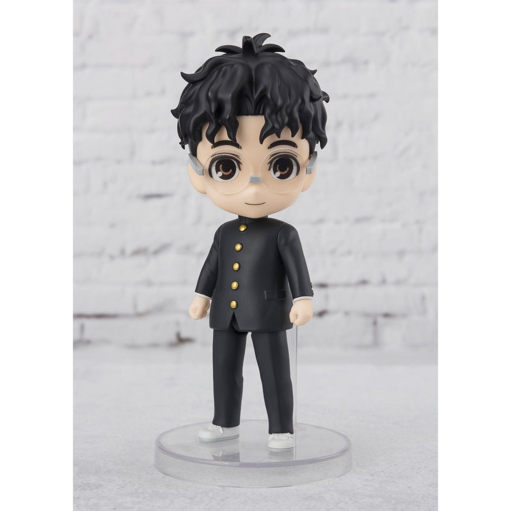 Dandadan Okarun Figuarts Mini Action Figure (ONLINE ORDER ONLY)
