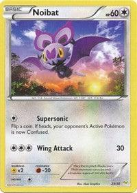 Noibat (12/30) [XY: Trainer Kit - Noivern] (Online Only)