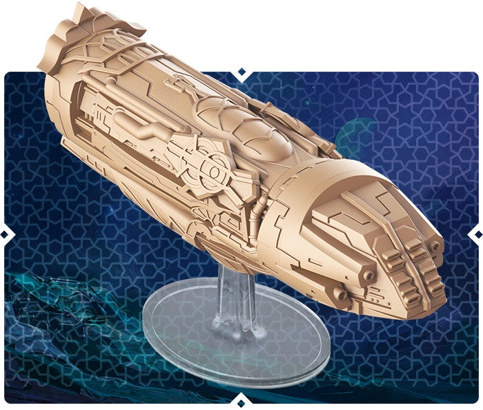 Dune: War for Arrakis - The Spacing Guild Expansion (ONLINE ORDER ONLY)