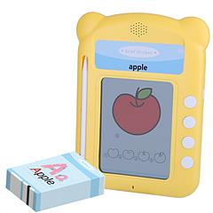 100 Words Talking Flash Cards (ONLINE ORDER ONLY)