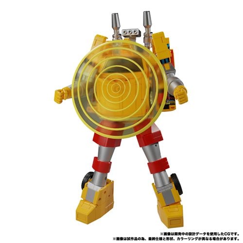 Transformers Masterpiece Edition - Select Figure(s) (Online Order Only)