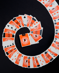 Vertigo Playing Cards (ONLINE ORDER ONLY)