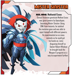 Marvel United: X-Men Blue Team Expansion (ONLINE ORDER ONLY)