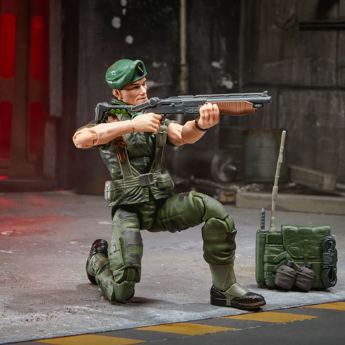G.I. Joe Classified Series 6-Inch Action Figure - Select Figure(s) (Online Order Only)