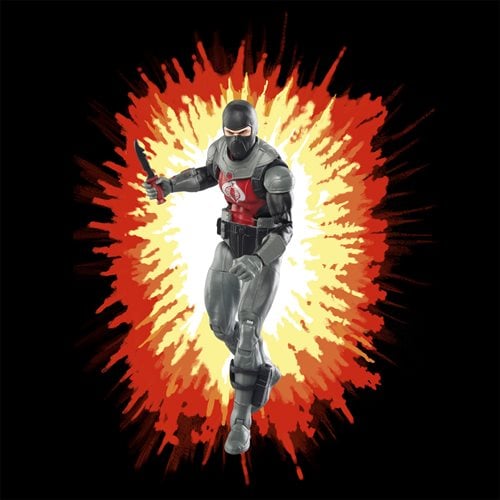 G.I. Joe Classified Series 6-Inch Action Figure - Select Figure(s) (Online Order Only)