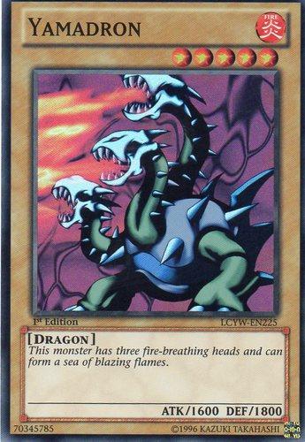 Yamadron [LCYW-EN225] Super Rare (ONLINE ORDER ONLY)
