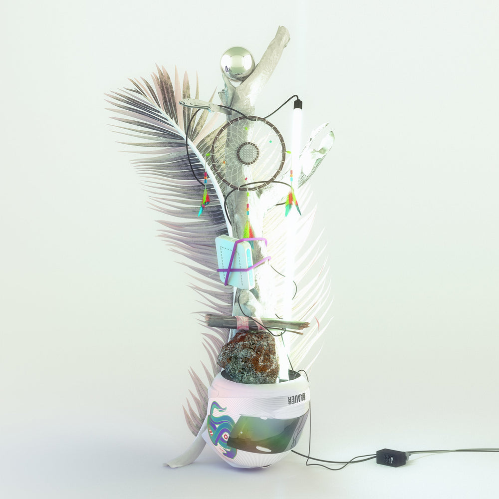 Aa [CD] (ONLINE ORDER ONLY)