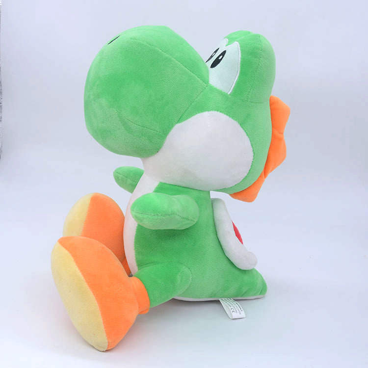 Yoshi 6 INCH PLUSH