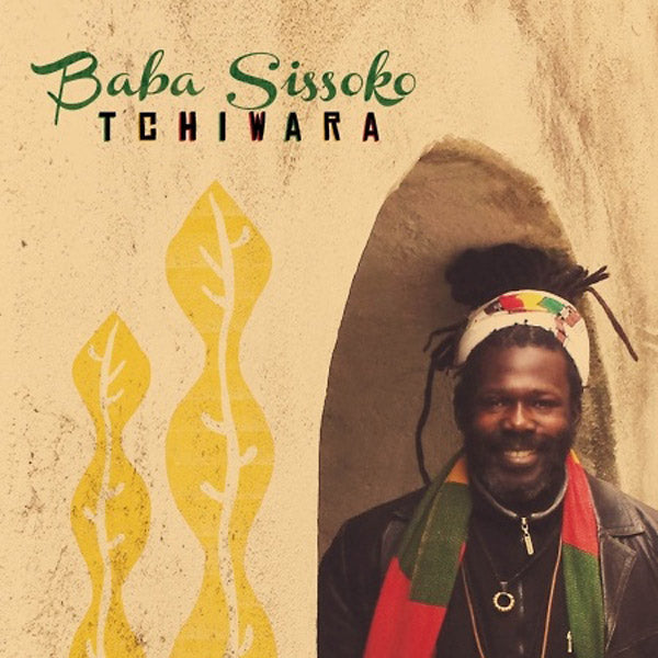BABA SISSOKO - Tchiwara [CD] (ONLINE ORDER ONLY)
