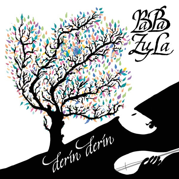 Derin Derin [CD] (ONLINE ORDER ONLY)