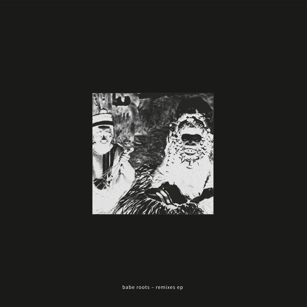 Remixes Ep [Vinyl] (ONLINE ORDER ONLY)