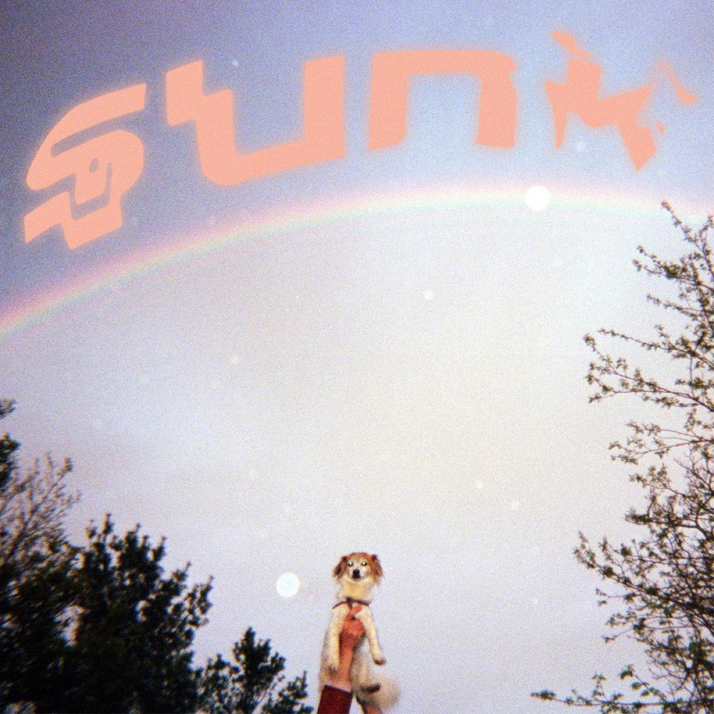 Sunk [CD]