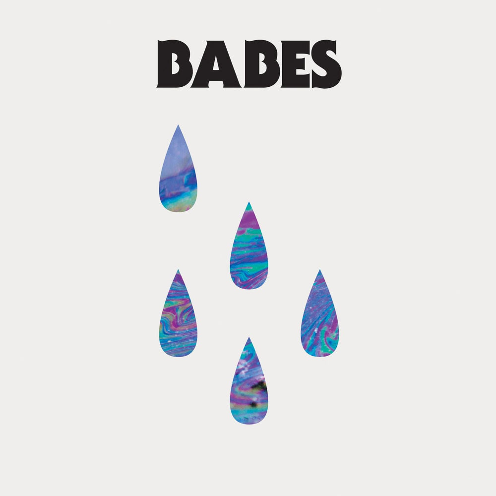 Untitled (Five Tears) [Vinyl] (ONLINE ORDER ONLY)