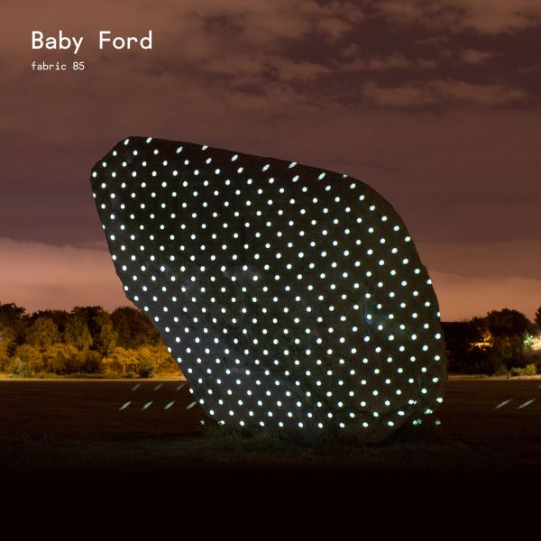 Fabric 85 : [CD] (ONLINE ORDER ONLY)