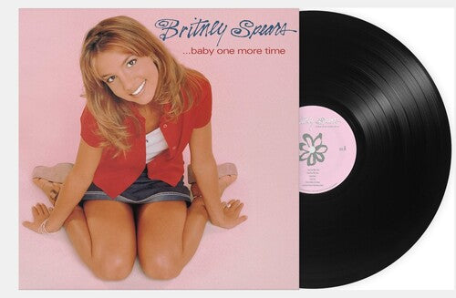 ...Baby One More Time [Vinyl] (ONLINE ORDER ONLY)