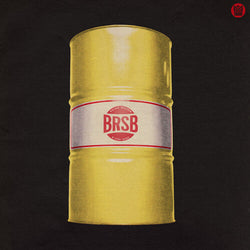 Bacao Rhythm & Steel Band - BRSB (Colored Vinyl, Translucent Yellow, Indie Exclusive) [Vinyl] (ONLINE ORDER ONLY)