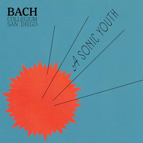 A Sonic Youth [Vinyl] (ONLINE ORDER ONLY)