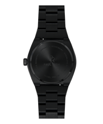 Frosted Baron's Black (Online Only)