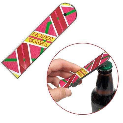 Back to the Future Marty McFly Hoverboard Bottle Opener (Online Order Only)