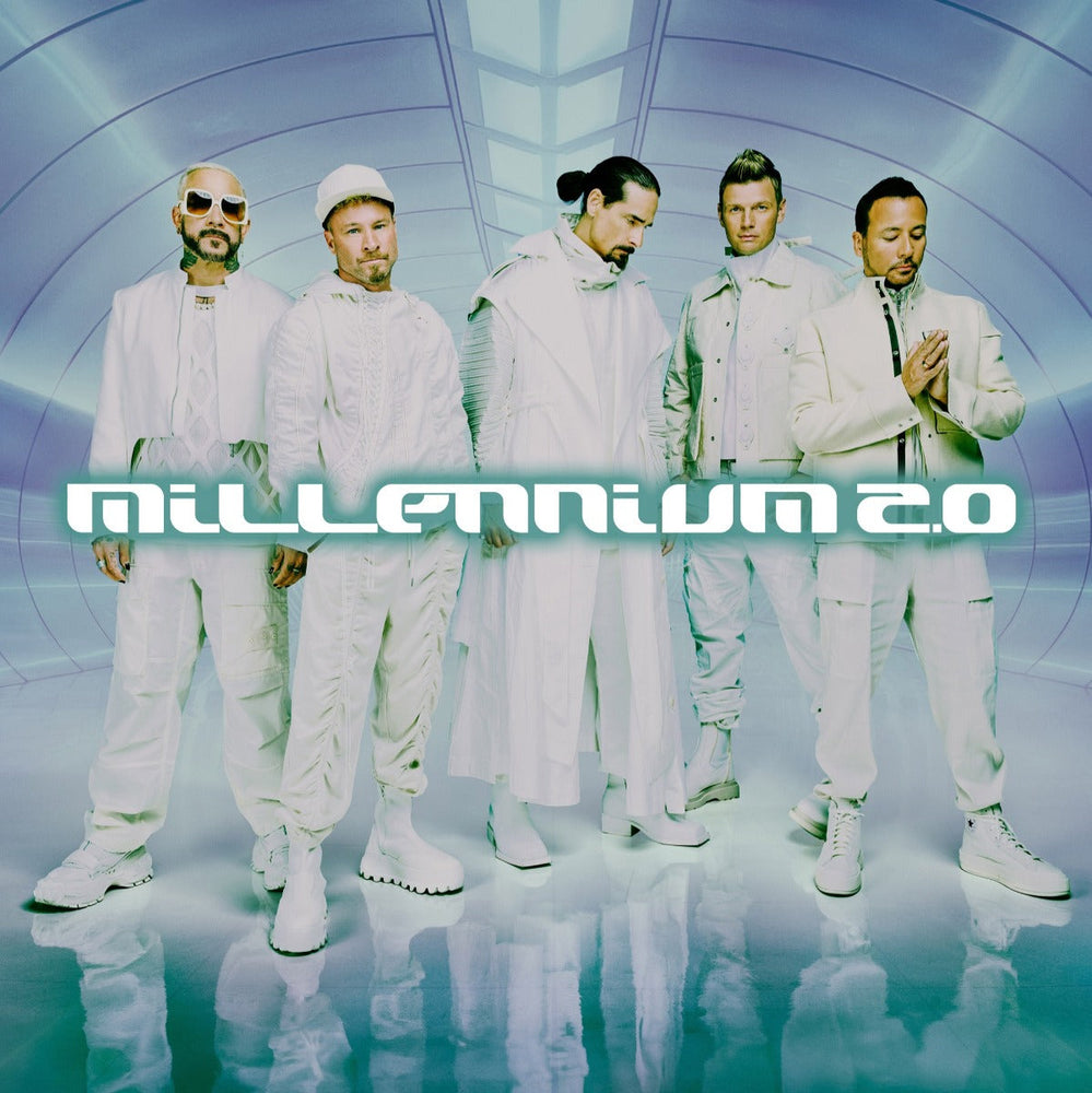 Millennium 2.0 (Deluxe Edition, Bonus Tracks, Anniversary Edition) (2 Cd's) [CD] (ONLINE ORDER ONLY)