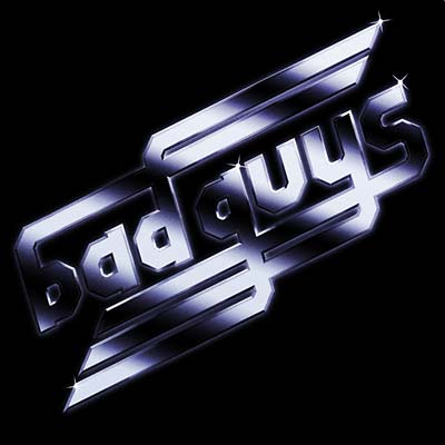 BAD GUYS - Bad Guys [Vinyl] (ONLINE ORDER ONLY)