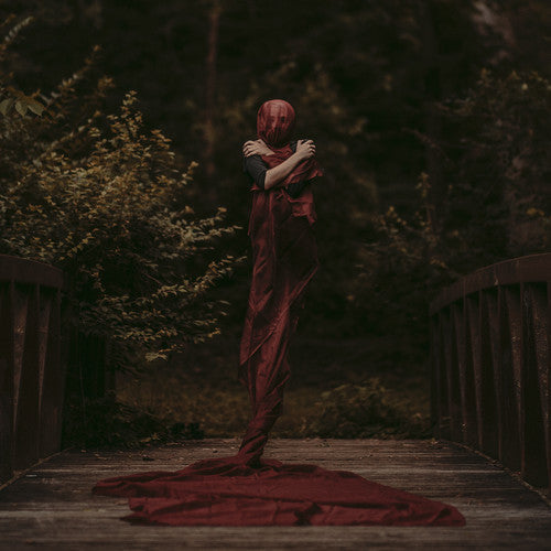 Bad Omens - Bad Omens [Explicit Content] (Red Vinyl) [Vinyl] (ONLINE ORDER ONLY)
