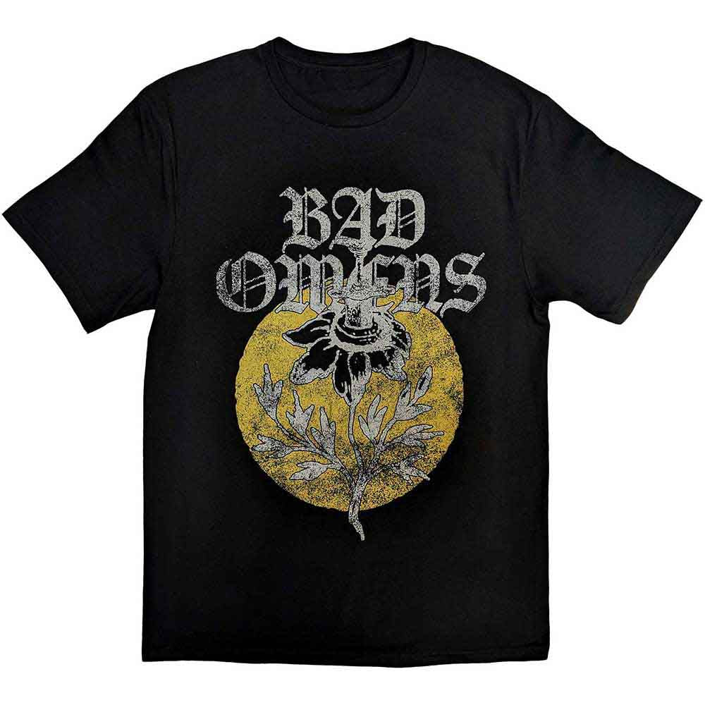Sunflower [T-Shirt] (ONLINE ORDER ONLY)