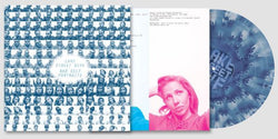 Bad Self Portraits [Deluxe Cloudy Blue] [Vinyl] (ONLINE ORDER ONLY)