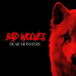 Dear Monsters (Red Vinyl) [Explicit Content] (2 Lp's) [Vinyl] (ONLINE ORDER ONLY)