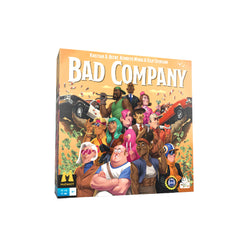 Bad Company (ONLINE ORDER ONLY)