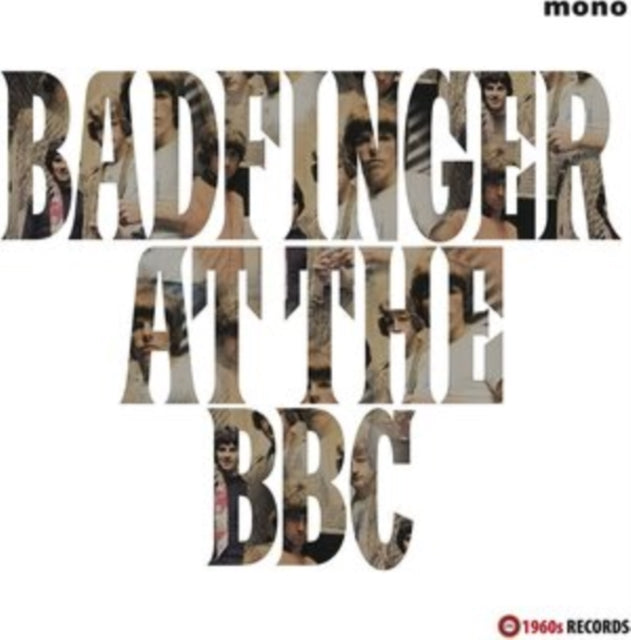 Badfinger - Badfinger at the BBC 1969-1970 [Import] [Vinyl] (ONLINE ORDER ONLY)