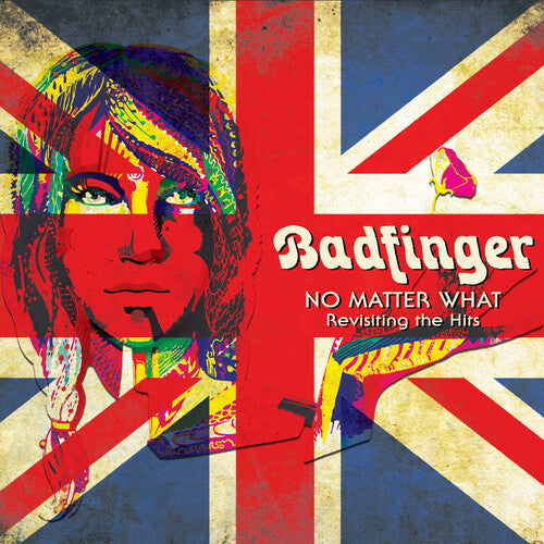 Badfinger - No Matter What: Revisiting The Hits [CD] (ONLINE ORDER ONLY)