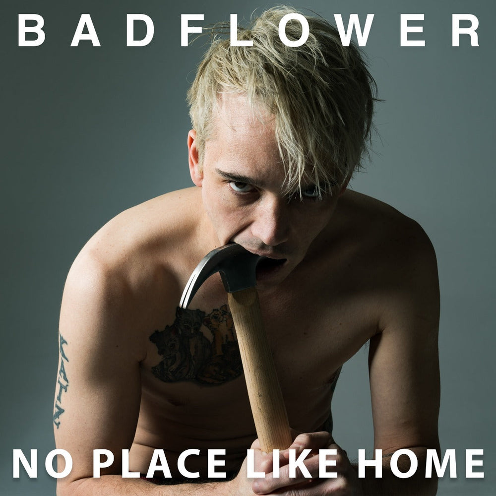 No Place Like Home [Pure Cloudy 2 Lp] [Vinyl] (ONLINE ORDER ONLY)
