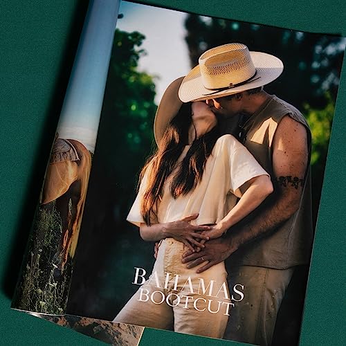 BOOTCUT [CD] (ONLINE ORDER ONLY)