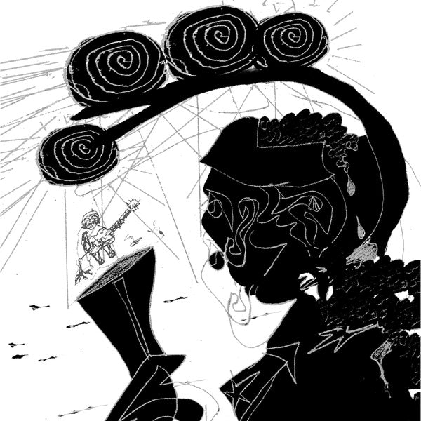 Acaip [Vinyl]
