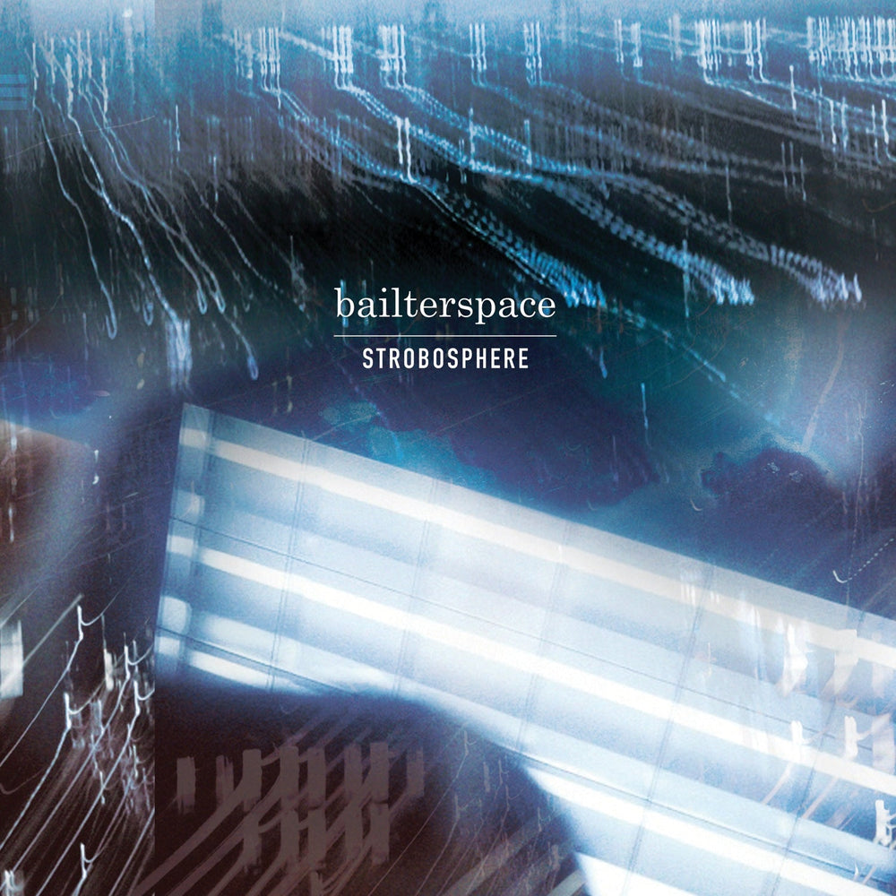 Strobosphere [CD] (ONLINE ORDER ONLY)