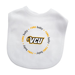 Virginia Commonwealth - 2-Piece Baby Gift Set (ONLINE ORDER ONLY)