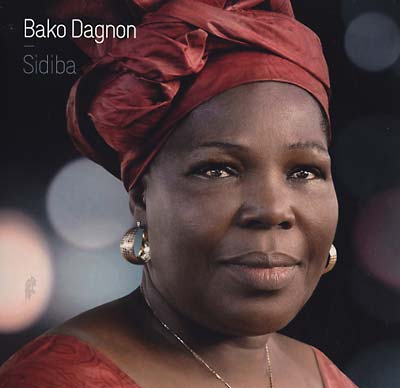 Sidiba [Vinyl] (ONLINE ORDER ONLY)