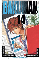 Bakuman Vol 14 (Online Order Only)